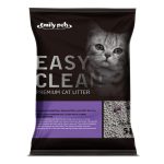 Arena Easy Clean 24 kg Lavanda - ENVÍO GRATIS