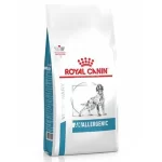 Royal Canin Anallergenic Canine 3 KG