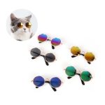 Lentes para Gatos