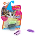 Juguete Hexbug Robotic Cat Toy Enano