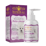 SkinDrag Shampoo Matico y Aloe Vera