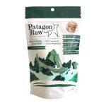 Patagon Raw Corazon de Cordero 40 Gr