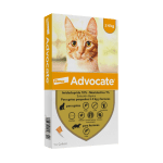 Advocate Gato <4 Kg