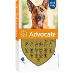 Advocate Perro 25-40 Kg