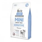 Brit Care Mini Sensitive 7 Kg