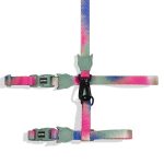 Zeecat Bliss Harness + Leash Set