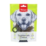 Wanpy Snack Toothbrush Beef 100 Gr