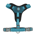 Doco Arnés Antitirones Turquesa L