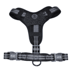 Doco Arnés Antitirones Gris M