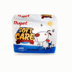 Pañal para perro talla L