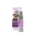 Camante para perros en spray