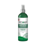 Acondicionador para perros sin enjuage