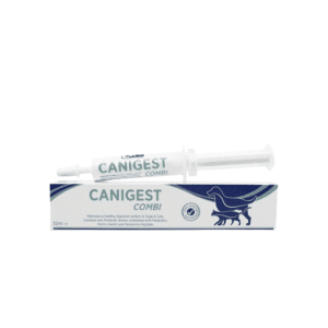 Canigest Combi 32ml Probiotico y Prebiotico para Perros y gatos
