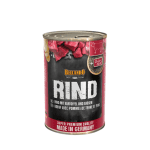 Alimento Húmedo Belcando Ternera con Patata y Guisantes- Para Perros