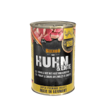 Lata Belcando Pollo Y Pato Para Perros