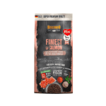 Alimento Belcando Finest GF Salmon 4 Kg
