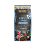 Alimento Belcando Puppy GF Poultry 4 Kg