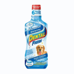 Dental Fresh Blanqueador Dientes Para Perro 237ml