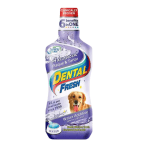 Dental Fresh Placa y Sarro Para Perro 237ml