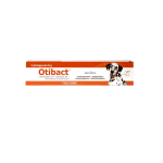 Otibact Gel Ótico 5g
