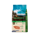 Bravery Chicken Mini Puppy Small Breeds 7 Kg