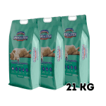 America Litter Quick Clumping 21 Kilos (ENVÍO GRATIS)