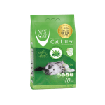Arena Sanitaria Van Cat Aloe Vera 5 Kg