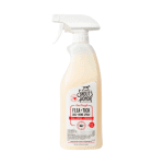 Skout’s Honor Spray Anti Pulgas y Garrapatas Para Perros