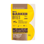 Barker Bites Mollejas de Pollo Para Perros y Gatos100 G