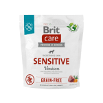 Brit Care Sensitive Venison Grain Free 1 Kg