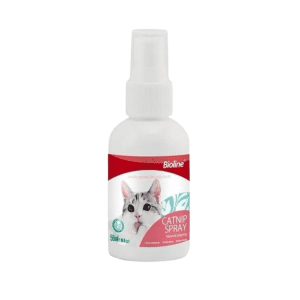 Catnip Spray Bioline 50ML