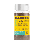 Barker Sazonador Bazo y Bofe de Res 80g